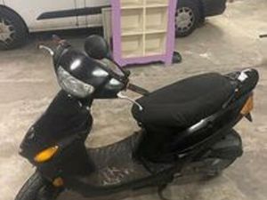 KYMCO FILLY 50