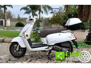 KYMCO LIKE 50 4T 19000 KM