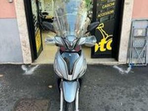 KYMCO PEOPLE 125 S FINE 2019 - EURO 4 - PERMUTE