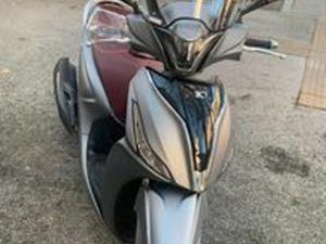 KYMCO PEOPLE 125I - 2018