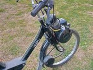 BICICLETTA VELOSOLEX