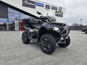 CFMOTO GLADIATOR X625-A EPS OVERLAND