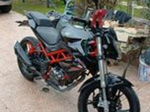 BENELLI BN 125 - 2021