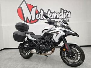 BENELLI TRK 502 2024