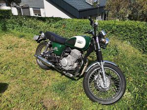 MASH FIVE HUNDRED ABS VERTE