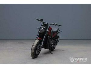 BENELLI LEONCINO 500