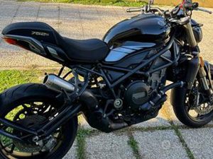 BENELLI 752 S - 2020