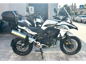 BENELLI TRK 502 X 07/2022