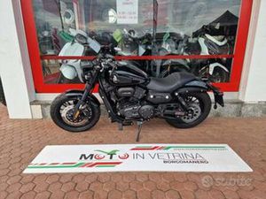 KEEWAY V-CRUISE 125 - 2024