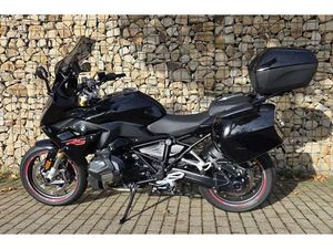 BMW R 1250 RS BLACKSTORM METALLIC