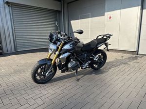BMW R1250R 1 HAND COMFORT/DYNAMIC/ TOURING-PAKET
