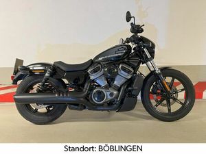 HARLEY-DAVIDSON RH975 NIGHTSTER