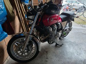 HONDA CB 1100