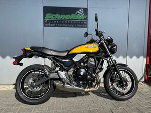 KAWASAKI Z 650 RS ABS