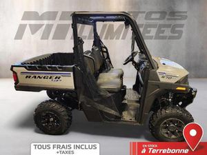 2023 POLARIS RANGER SP 570