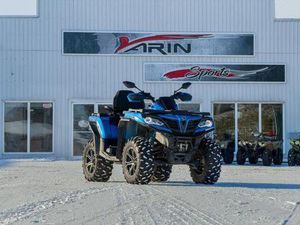 2023 CFMOTO CFORCE 1000 EN INVENTAIRE/IN STOCK