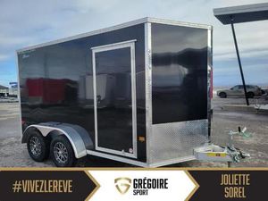 2025 STEALTH LITE C7X12 TA RR C7X12TA