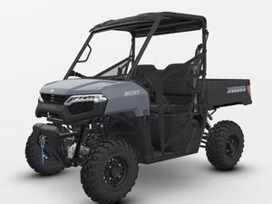 2026 POLARIS RANGER 500