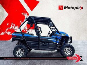 2018 KAWASAKI TERYX 800 KRF800