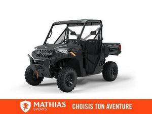 2025 POLARIS RANGER 1000 PREMIUM