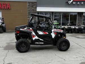 2020 POLARIS RZR S 900