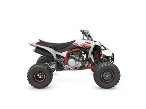 2026 YAMAHA YFZ450R SE