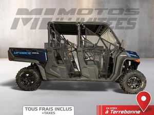 2023 CFMOTO UFORCE 1000 XL EPS