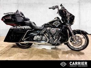 2015 HARLEY-DAVIDSON MOTO HARLEY-DAVIDSON ULTRA LIMITED LOW 2015 ULTRA LIMITED LOW