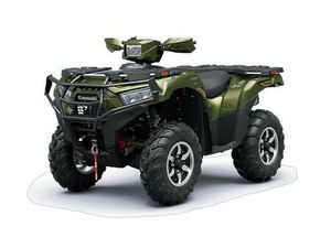 2026 KAWASAKI BRUTE FORCE KVF750 SE *5.99%/84 MOIS??
