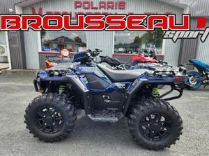 2026 POLARIS SPORTSMAN 850 ULTIMATE TRAIL ?A CHOISIR POUR LE MOIS DE DÉCEMBRE RABAIS DE $5
