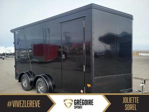 2025 STEALTH LITE C7.5X14 UTV LTD RR C7.5X14U-LTD