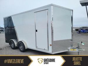 2025 STEALTH LITE C7.5X16 UTV RR C7.5X16UTV