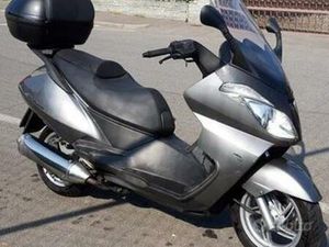 APRILIA ATLANTIC 250 - 2005