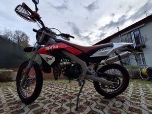 HM APRILIA RX 50 ENDURO
