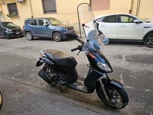 APRILIA SPORTCITY 125 ONE PARABREZZA