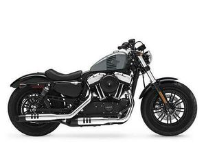 2017 HARLEY-DAVIDSON® SPORTSTER® FORTY-EIGHT®