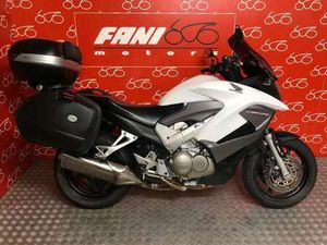 HONDA CROSSRUNNER - BIANCO