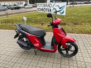 PEUGEOT TWEET 50 ROT