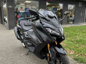 YAMAHA XP T-MAX 560 TECH MAX 2023 560 CM3 | SCOOTER | 3 500 KM | 38100 GRENOBLE
