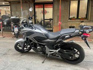 HONDA NC 750 X-ABS DCT GRIGIO