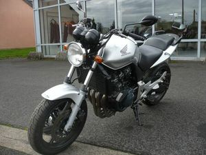 HONDA CBF 600 N 2006 600 CM3 | MOTO ROADSTER | 51 200 KM | GRIS | 62160 GRENAY