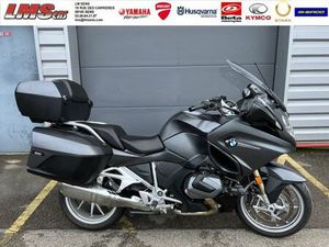 BMW R 1250 RT 2020 1250 CM3 | MOTO ROUTIÈRE | 2 800 KM | GRIS | 89100 SENS