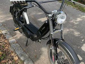 PIAGGIO CIAO C7E2 KAT SCHWARZ CANTON BERNE -