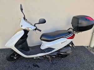 ROLLER YAMAHA VITY 125 CANTON LUCERNE -