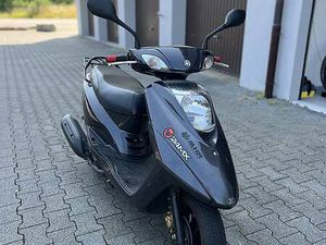 YAMAHA VITY 125 CANTON ARGOVIE -