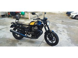 MOTO GUZZI V7 III STONE 750