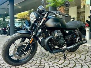 MOTO GUZZI V7 IV STONE