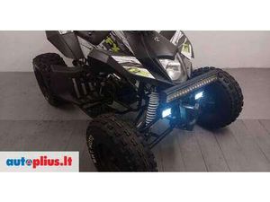 ATV 250 CC 250 CC, ATV / QUAD