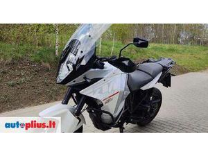 KTM SUPER ADVENTURE 1301 CC, ENDURO / ADVENTURE