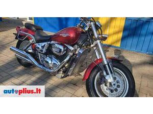 SUZUKI MARAUDER 800 CC, CHOPPERS / CRUISERS / CUSTOM